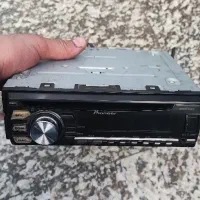 ضبط پایونیر