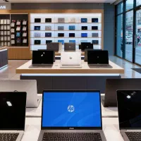 تا ۵۰٪ آف انواع لپتاپ های برند فقط تا آخر امروز