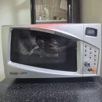 مایکرویو یا مایکروفر  در حد نو