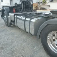 پولیش رینگ وباک آلومینیوم