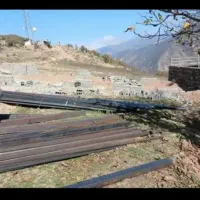 ساخت کلبه سوئیسی