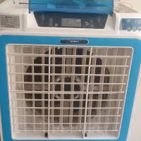 کولر پورتابل نو کنترل دار با جایخی BROWATT