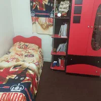 سرویس خواب کودک و نوجوان