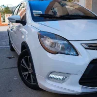 لیفانX50 بیرنگ شاسی پلمپ اتومات