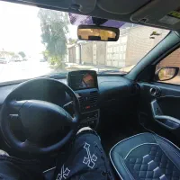 کوییک ۴۰۱ اسپرت