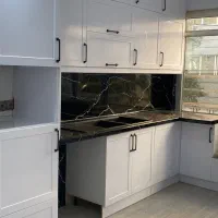 نصاب حرفه ایی کابینت کمد دیواری پارتیشن