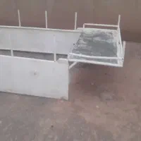 اتاق وانت پیکان
