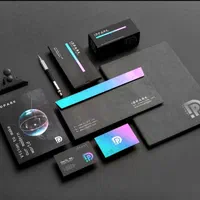 طراحی لوگو، کاتالوگ، لیبل، جعبه، منو