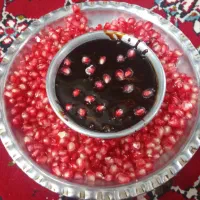 رب انار ملس