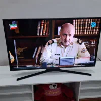 تلویزیون ال ای دی ۴۳اینچ سامسونگ اصل کره
