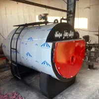 فروش فوق العاده دیگ بخار ( بویلر )