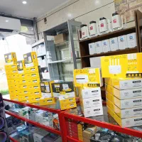 جشنواره مودم ایران سل با 300 گیگابایت 12 ماهه