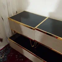 جلومبلی|جاکفشی، کمد، دراور|ارومیه, |دیوار