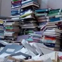 خرید کاغذ باطله،روزنامه، مجله، زونکن وانواع فلزات