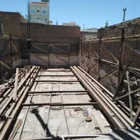 پیمانکاری ساختمان صفر تا صد