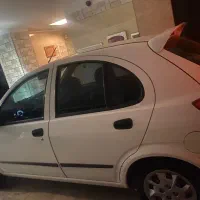 تیبا مدل ۱۴۰۰
