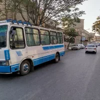 مینی بوس ایویکو ۷۰