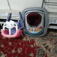 روروئک تاب  لاله