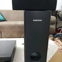 سینما خانواده سامسونگ
