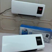 مینی کولر هیتر اسپیلیتی