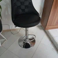 صندلی جلو اپن استیل