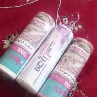 سفره یکبارمصرف رول۱۰۰متری اقتصادی