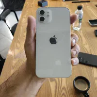 iphone12نرمال ایفون
