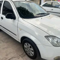 تیبا 2 تمیز خانگی
