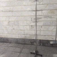 رگال 5 طبقه چرخشی