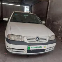 فولکس گل، مدل ۱۳۸۷/باضمانت کارنامه