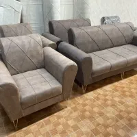 مبل.  الیسا
