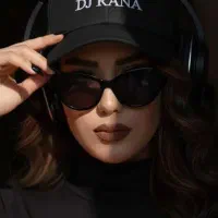 دیجی حرفه ای دی جی خانم dj