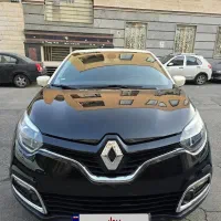 رنو کپچر ۲۰۱۶