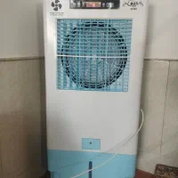 کولر آبی پرتابل