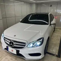 Benz E300 AMG 2016 Edition E|خودرو سواری و وانت|رشت, کاکتوس|دیوار