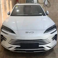 فروش خودرو بی وای دی سانگ پلاس  صفر کیلومتر