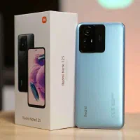 گوشی شیائومی note12s