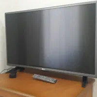 تلوزین الجی ال ای دی ۳۲اینچ کره ای اصل