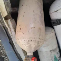 کپسول cng