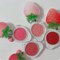 رژگونه هدی موجی با پیگمنت فوق العاده(ضمانت مرجوعی)