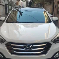 سانتافه ۲۰۱۵ فول بی رنگ