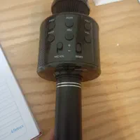 میکروفون اسپیکر دار