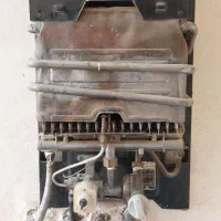 آبگرمکن دیواری