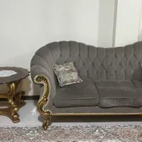 مبلمان ۷ نفره راحتی