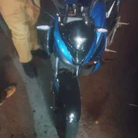 موتور زونتس 230CC