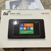 مودم همراه 4g