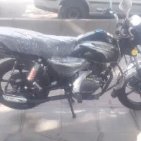 موتوربوکسر۲۰۰نیروموتور مدل ۱۴۰۴ پابه صفر شرایطی