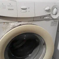ماشین لباسشویی گندو