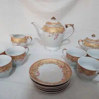 قهوه خوری.