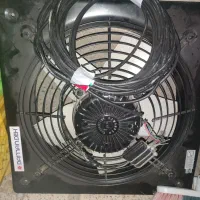 هواکش 40*40 دمنده